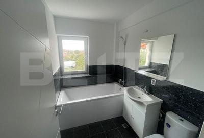 Apartament 3 camere, Decomandat, Sebes, Fara TVA - 5