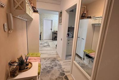 Apartament cu 3 camere decomandat în Central - 9