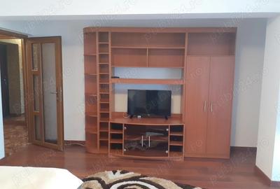 Inch. Apart.1 camera cf. 1 dec., etajul 4 din 8 mobilat si utilat Cal. Calarasilor - Bariera Inch. Apart.1 camera cf. 1 dec., etajul 4 din 8 mobilat si utilat Cal. Calarasilor - Bariera - 1