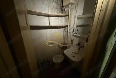 Garsonieră nedecomandată în Cornișa - 5