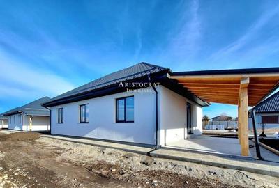 Casa individuala proximitate padure Corbeanca - 1