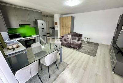 Camin Cat Friendy | 2 Camere | Garaj Subteran | Buna Ziua | Str. C Turzii 239B - 2