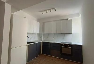 Apartament cu 3 camere semidecomandat în Armeneasca - 7