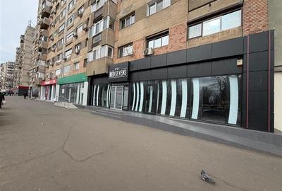 Spațiu comercial, de 330 mp, în Ghencea - 2