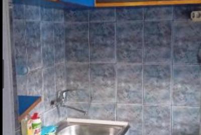 Garsonieră zona  Cet  mobilată utilată 15 mp - 4