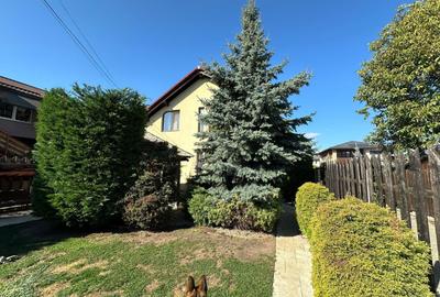 Casa individuala zona Somesului Casa individuala zona Somesului - 3