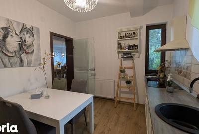 Casă cu 5 camere cu Teren 1500 Mp în Central - 14