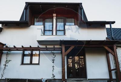 Casa / Vila de vanzare in Horodnic de Sus