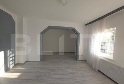 Casa de vanzare, zona centrala 80 mp utili, 350 mp teren - 6