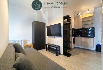 Studio - Apartament 1 camera - 30mp, ZORILOR - UMF - 5