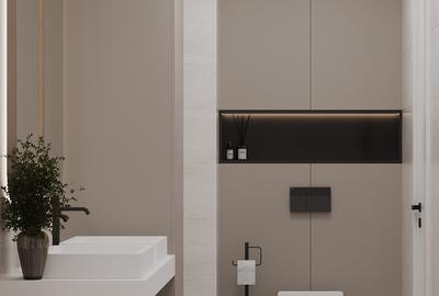 STUDIO – PIPERA - BLOC NOU – FATADA VENTILATA - COMISION 0 % - 12