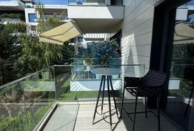 Apartament 4 camere Herastrau plus 2 locuri de parcare - 10