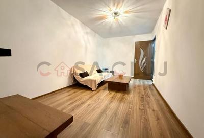 2 camere, etaj intermediar, la cheie, UTCN - 6