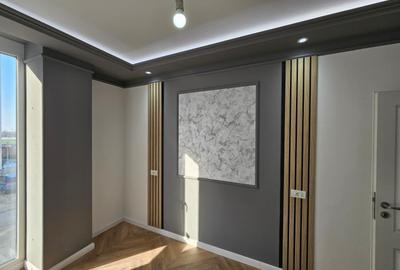 Apartamente 3 camere și parcare, et. 1 și 2, Timișoara, Torontalului, exterior - 15