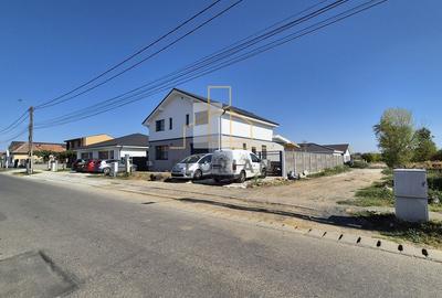 Teren Intravilan Construibil Giarmata-Vii  -str. Teilor- - 1