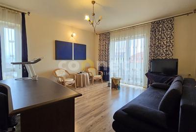 Garsonieră decomandată, mobilată în Gheorgheni - 2