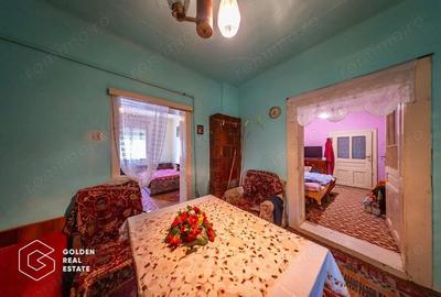 Casa cu 2 corpuri de cladire si teren 762 mp, zona excelenta (Gradiste) - 12