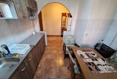 Apartament 2 camere Septimiu Albini etaj 1/4 parcare inclusa - 3