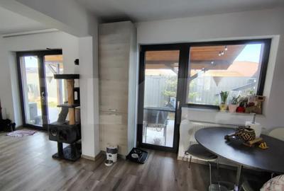 Casă cu 4 camere cu Teren 590 Mp în Jucu - 7