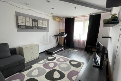 Apartament cu 2 camere decomandat, mobilat în Titan - 2