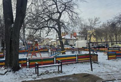 Apartament cu 2 camere semidecomandat în Central - 9