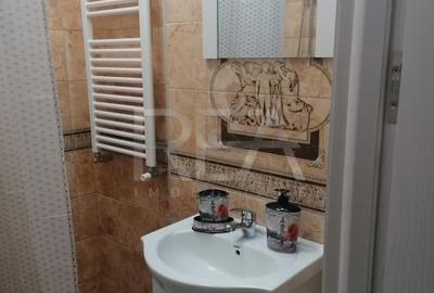 Barbu Vacarescu - 1/3 - renovat - boxa - 5
