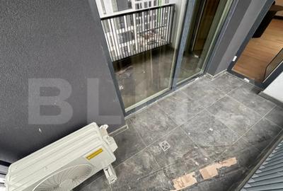 Apartament cu 2 camere semidecomandat în Central - 2