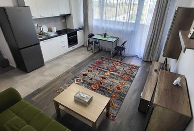 Apartament cu 2 camere decomandat, mobilat în Noua - 5