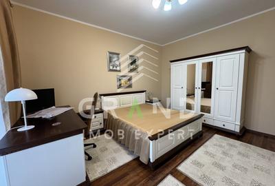 Ap 2 camere decomandate | AC | 2 parcari | Sigma Center/Augustin Presecan - 5