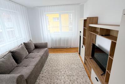 2 camere, decomandate, bloc nou, modern, cu parcare, in Marasti, zona Kaufland - 1