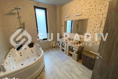 Apartament cu 3 camere semidecomandat în Europa - 5