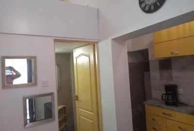Garsonieră decomandată în Horea - 2