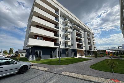Apartament cu 2 camere decomandat în Central - 3