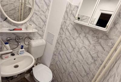 Garsonieră semidecomandată în Blașcovici - 2