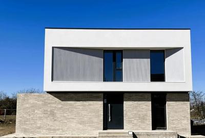 Casă cu 5 camere cu Teren 425 Mp în Nord - 8