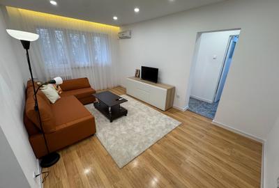 Apartament  cu 2 camere de inchiriat in zona Drumul Taberei - 3