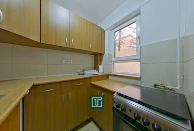Apartament cu 2 camere semidecomandat, mobilat în Intim - 2
