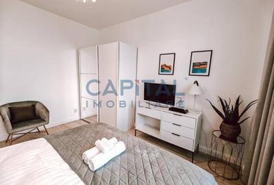 FARA COMISION ! Apartament de lux, 56mp, parcare, FSEGA FARA COMISION ! Apartament de lux, 56mp, parcare, FSEGA - 10