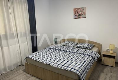 Casa 8 camere 7 bai 284 mp 225mp curte libera in Porumbacu de Sus - 2