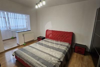 Apartament cu 3 camere decomandat, mobilat în Plopilor - 12
