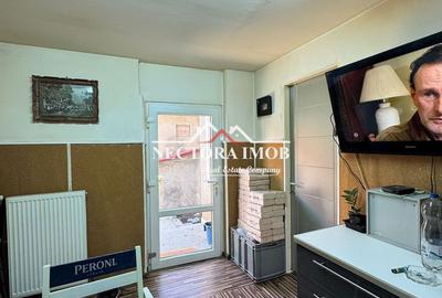 Casă cu 3 camere în Ultracentral