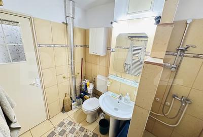 Apartament cu 2 camere, decomandat, etaj 2/4, Valea Rosie - Sarari - 9