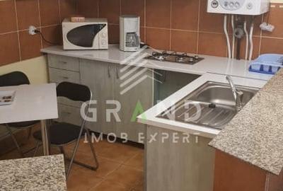 Ap 2 camere,BALCON,PARCARE,Zona Manastur/Casa Piratilor - 7