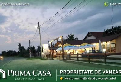 Spațiu comercial, de 300 mp, în Vernești - 7