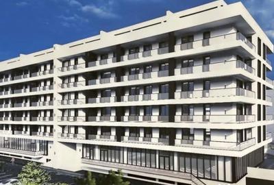 Apartament cu 3 camere decomandat în Splaiul Unirii - 9