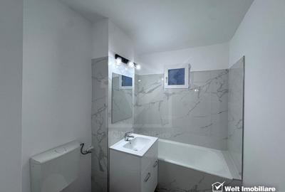 Apartament cu 4 camere, decomandat, Kaufland Manastur - 7