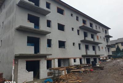 Garsonieră decomandată în Lunca Cetățuii - 2