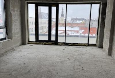 Spațiu comercial, de 1,125 mp, în Zorilor - 5