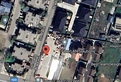 Spațiu comercial, în Tunari - 1