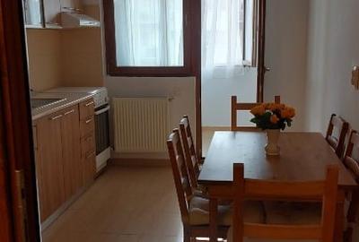 Apartament cu 3 camere decomandat, mobilat în Central - 7